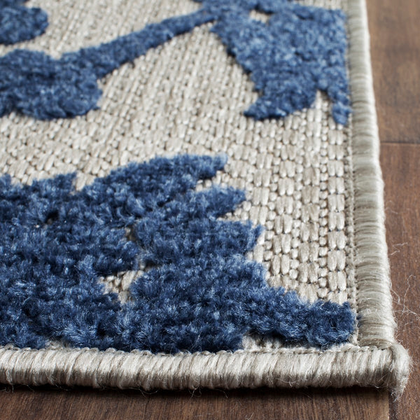 Safavieh Cottage COT912 Power Loomed Rug