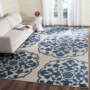 Safavieh Cottage COT912 Power Loomed Rug