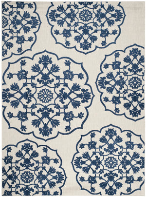 Safavieh Cottage COT912 Power Loomed Rug