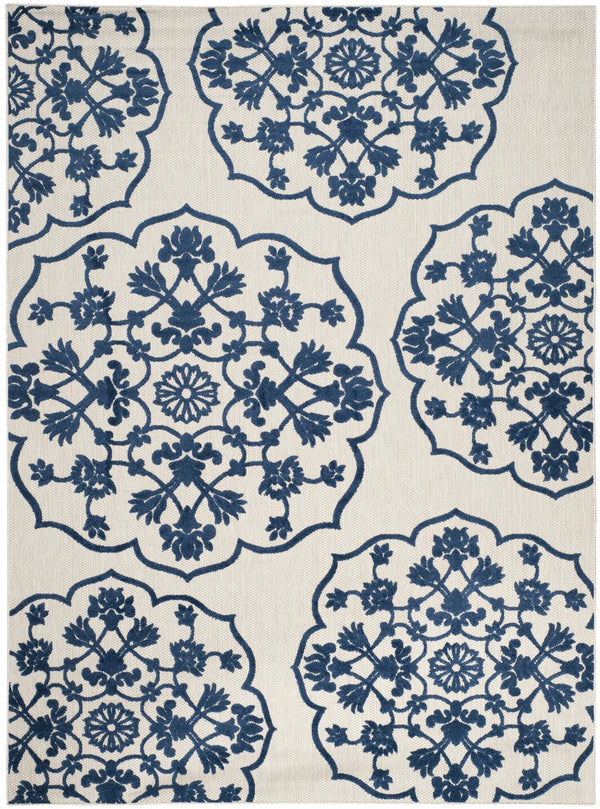 Safavieh Cottage COT912 Power Loomed Rug