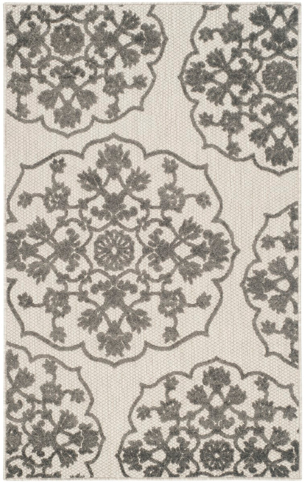 Safavieh Cottage COT912 Power Loomed Rug