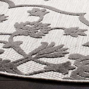 Safavieh Cottage COT912 Power Loomed Rug