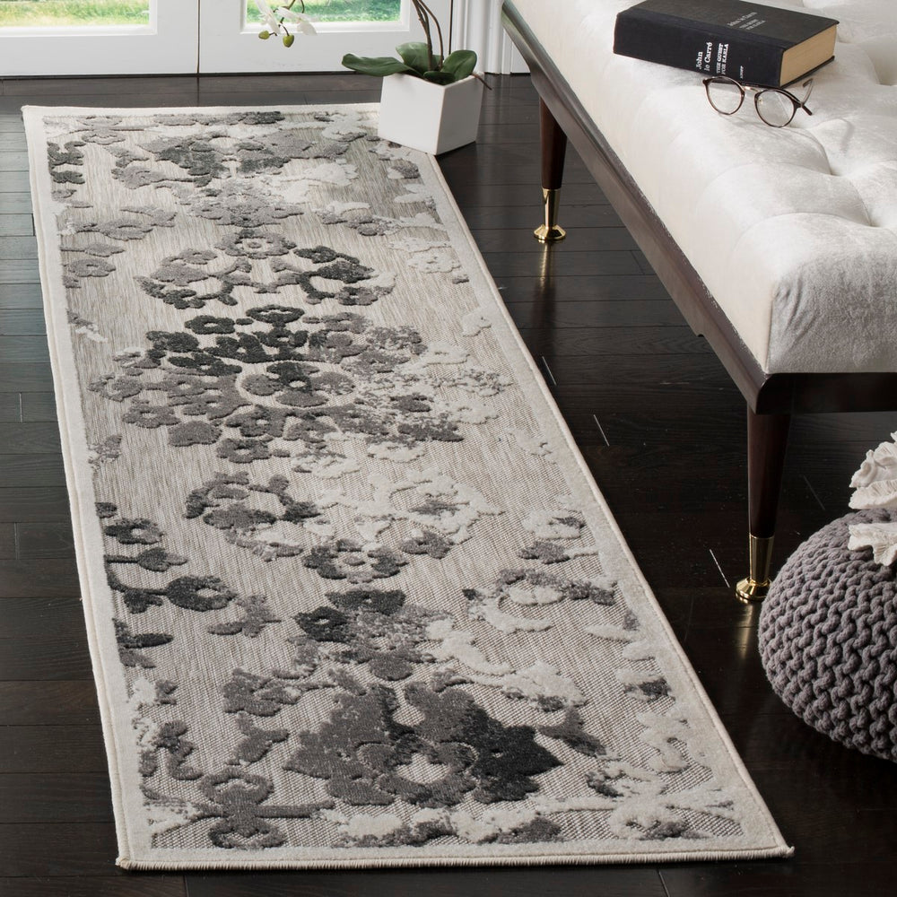 Safavieh Cottage COT919 Power Loomed Rug