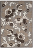 Cottage COT920 Power Loomed Rug