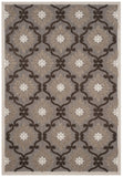 Cottage COT922 Power Loomed Rug