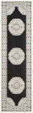 Cottage COT924 Power Loomed Rug
