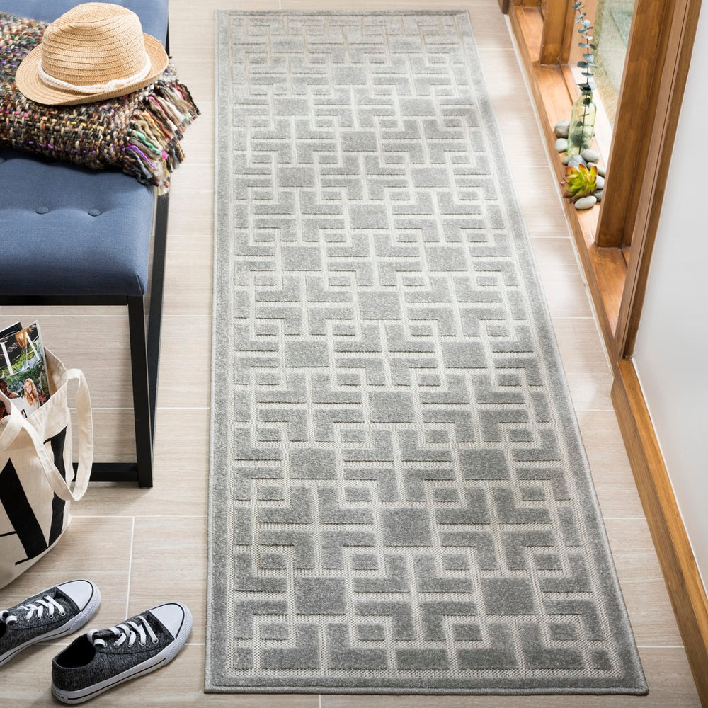 Safavieh Cottage COT925 Power Loomed Rug