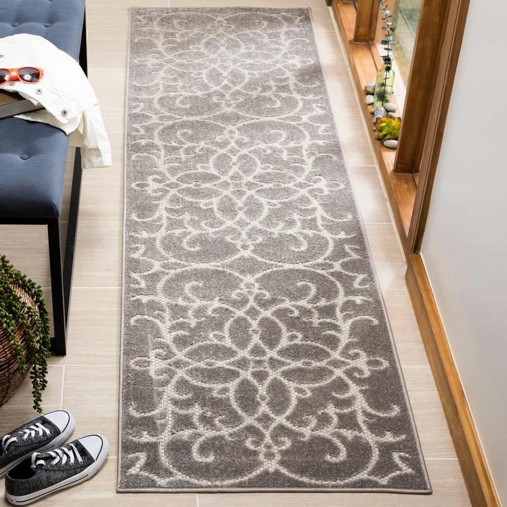 Safavieh Cottage COT933 Power Loomed Rug