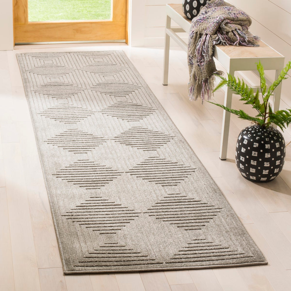 Safavieh Cottage COT936 Power Loomed Rug