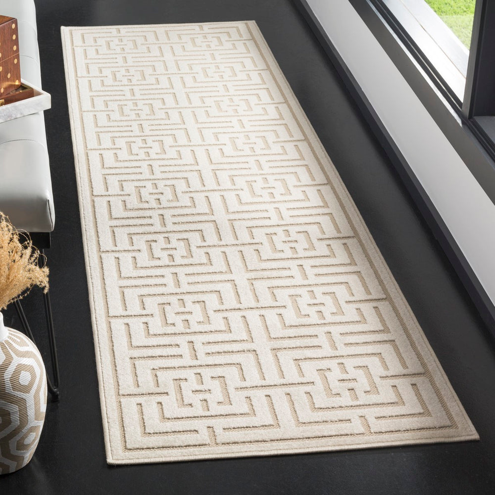 Safavieh Cottage COT938 Power Loomed Rug