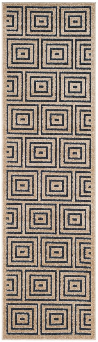 Safavieh Cottage COT941 Power Loomed Rug
