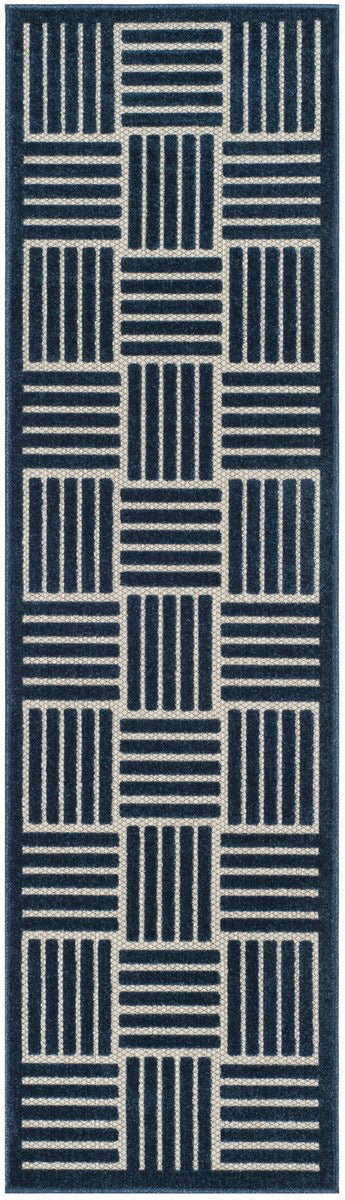 Safavieh Cottage COT942 Power Loomed Rug