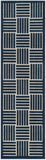 Cottage COT942 Power Loomed Rug