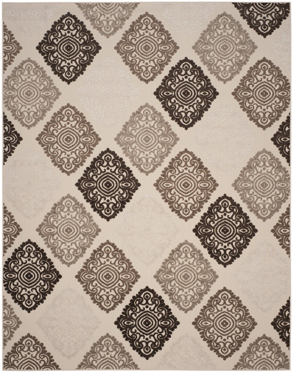 Safavieh Cottage COTS907 Power Loomed Rug