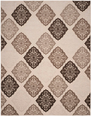 Safavieh Cottage COTS907 Power Loomed Rug