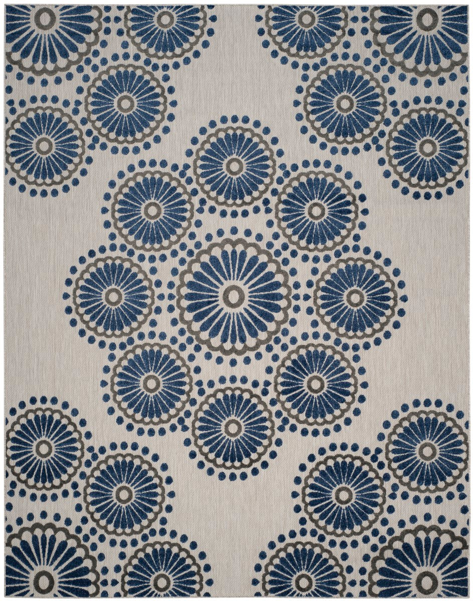 Safavieh Cottage COTS917 Power Loomed Rug