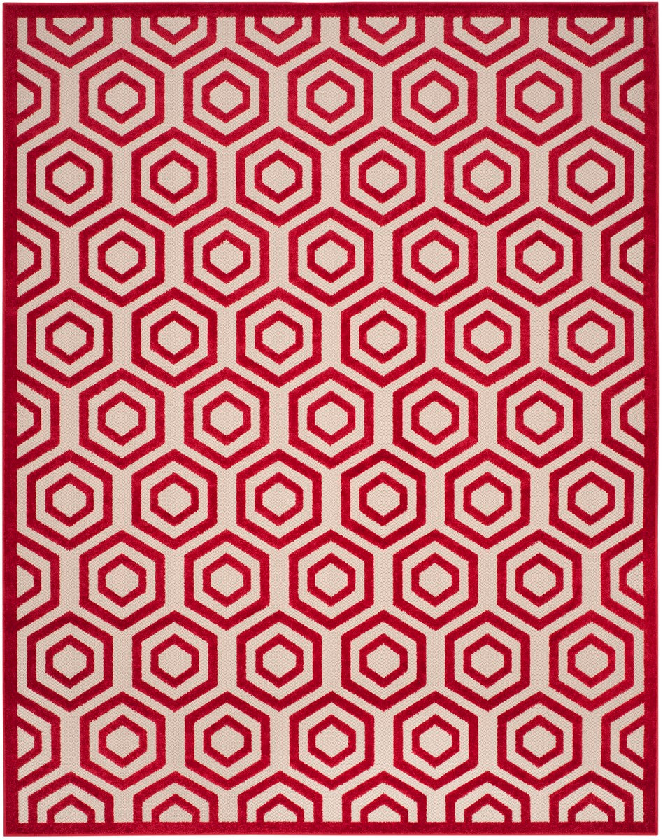 Safavieh Cottage COTS918 Power Loomed Rug