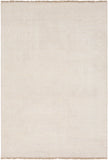 Courtney COU-1002 Traditional Wool Rug COU1002-913 Cream 100% Wool 9' x 13'