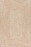 Chesapeake Bay CPK-2300 Cottage Polypropylene Rug CPK2300-86116 Camel, Cream 100% Polypropylene 8'6" x 11'6"