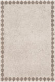 Copenhagen CPN-2301 Modern Wool, Cotton Rug