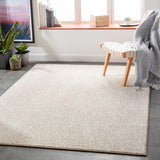 Contempo CPO-3849 Modern Polypropylene Rug CPO3849-91210 Cream, Beige, Camel 100% Polypropylene 9' x 12'10"