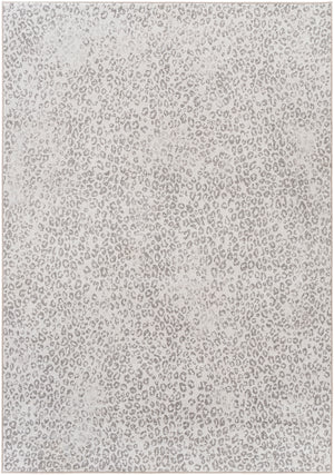 Contempo CPO-3852 Modern Polypropylene Rug CPO3852-91210 Cream, Light Gray, Medium Gray 100% Polypropylene 9' x 12'10"