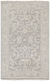 Cappadocia CPP-5007 Traditional Wool Rug