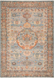 Cappadocia CPP-5028 Traditional Wool Rug