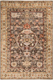 Cappadocia CPP-5029 Traditional Wool Rug