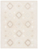 Capri 203  Hand Tufted 100% Wool Pile Rug Beige