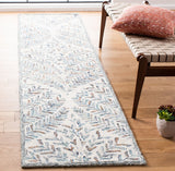 Safavieh Capri 208 Hand Tufted Wool Rug CPR208A-221