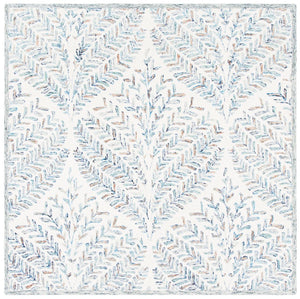 Safavieh Capri 208 Hand Tufted Wool Rug CPR208A-221
