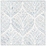 Safavieh Capri 208 Hand Tufted Wool Rug CPR208A-221