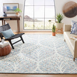 Safavieh Capri 208 Hand Tufted Wool Rug CPR208A-221