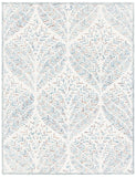 Safavieh Capri 208 Hand Tufted Wool Rug CPR208A-221