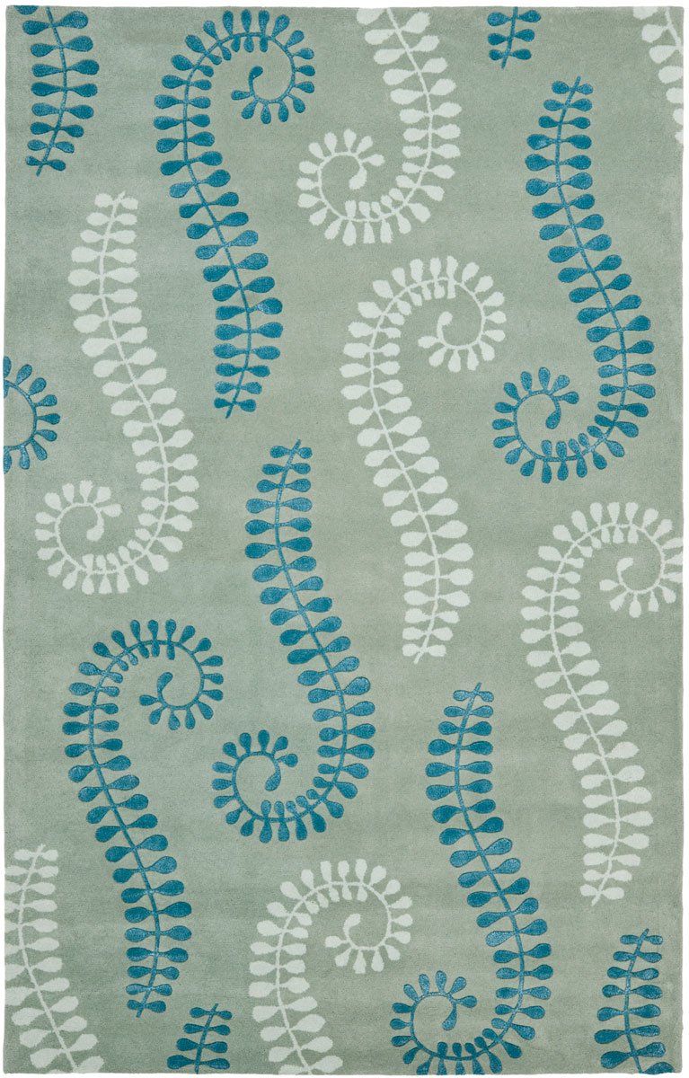 Safavieh CPR333 Hand Tufted Rug