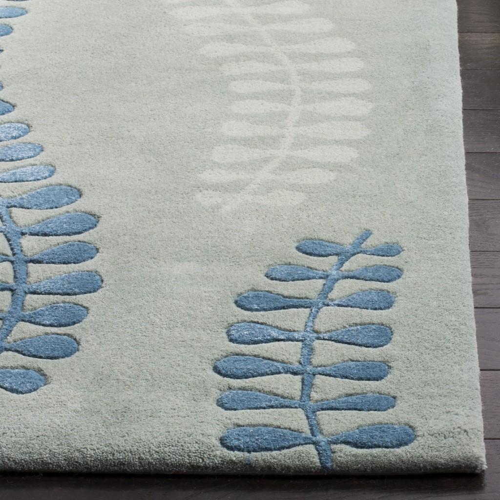 Safavieh CPR333 Hand Tufted Rug