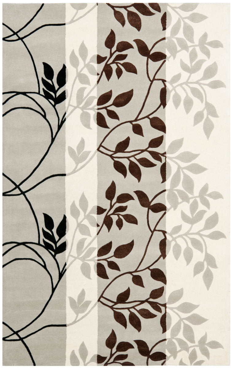 Safavieh CPR337 Hand Tufted Rug