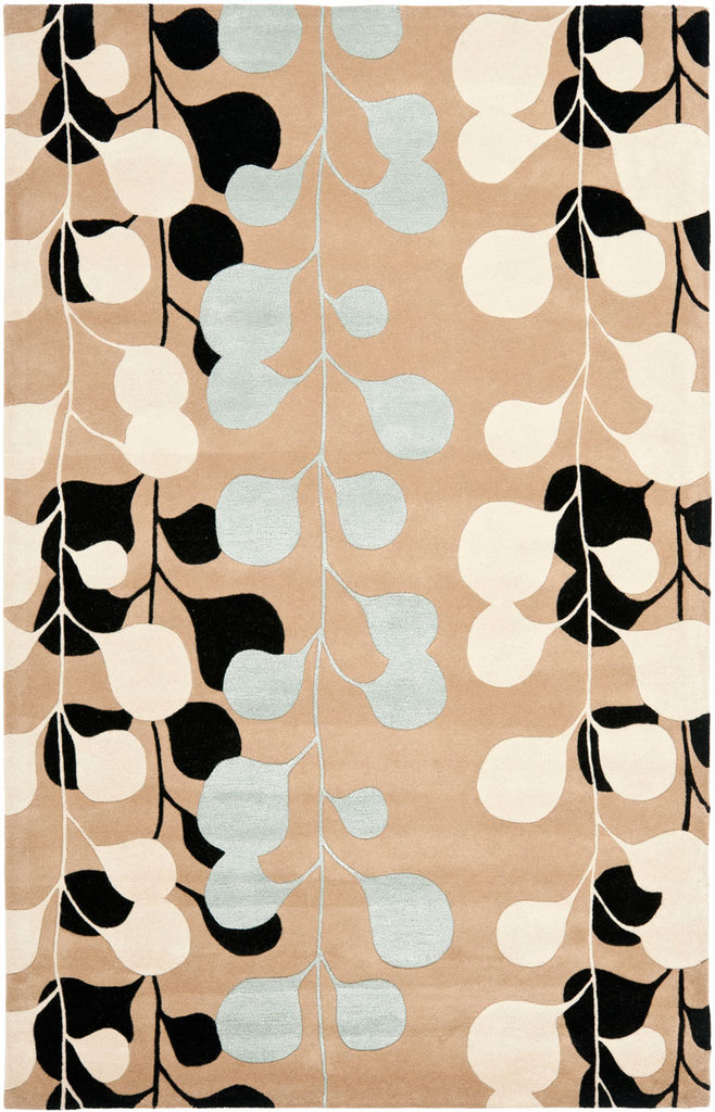 Safavieh CPR339 Hand Tufted Rug