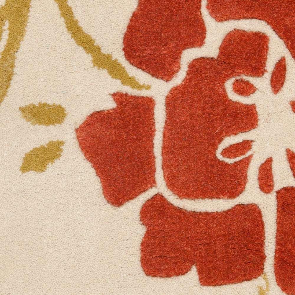 Safavieh Capri CPR340 Hand Tufted Rug