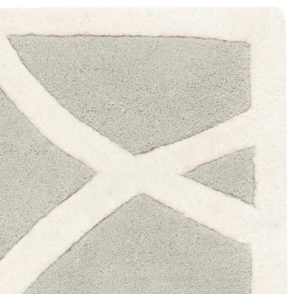 Safavieh Capri CPR343 Hand Tufted Rug