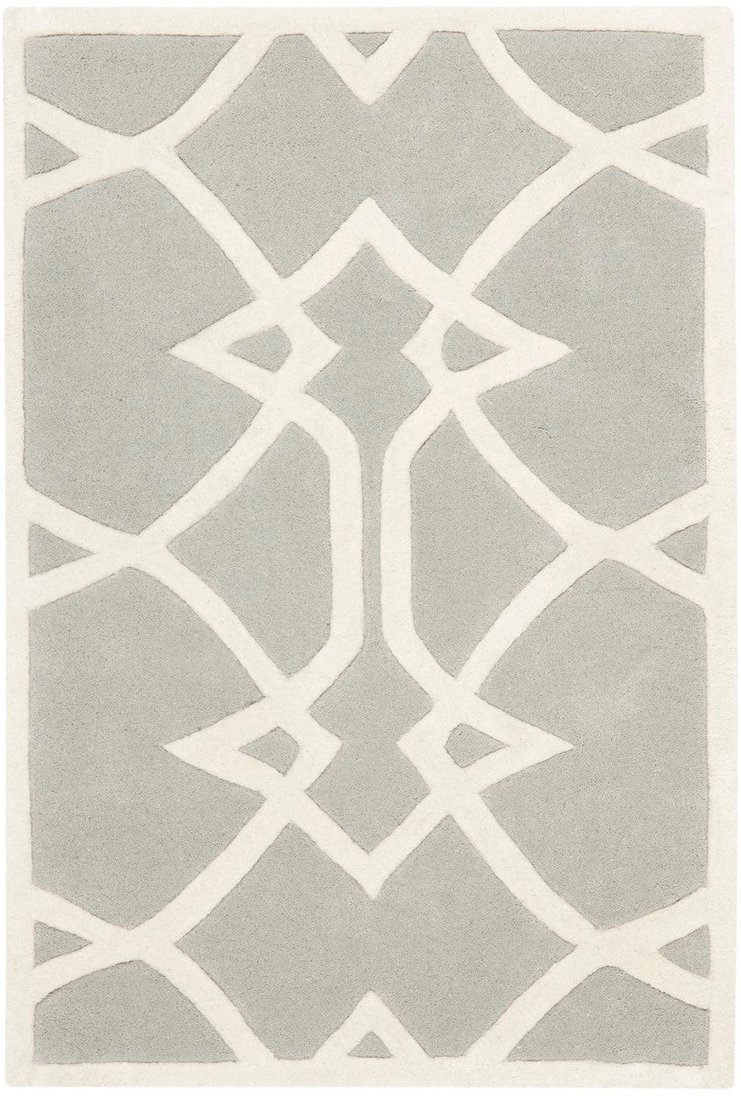 Safavieh Capri CPR343 Hand Tufted Rug