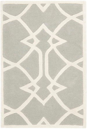 Safavieh Capri CPR343 Hand Tufted Rug