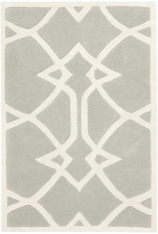 Safavieh Capri CPR343 Hand Tufted Rug