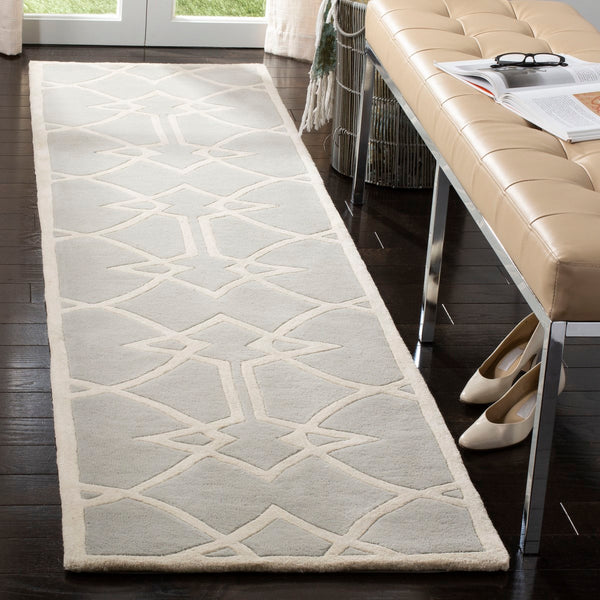 Safavieh Capri CPR343 Hand Tufted Rug