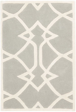 Safavieh Cpr343 Hand Tufted Wool Rug CPR343A-2