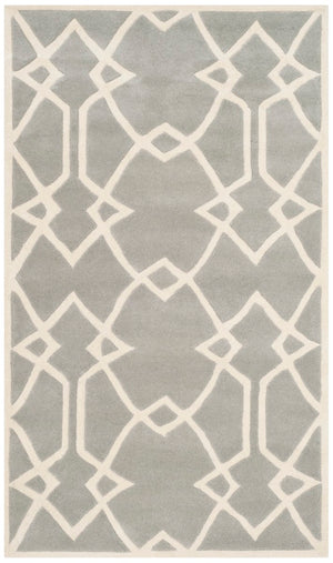 Safavieh Capri CPR343 Hand Tufted Rug