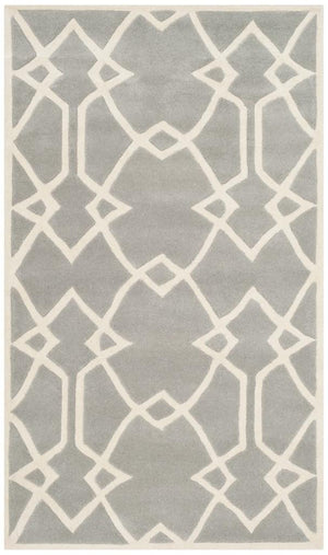 Safavieh Cpr343 Hand Tufted Wool Rug CPR343A-2
