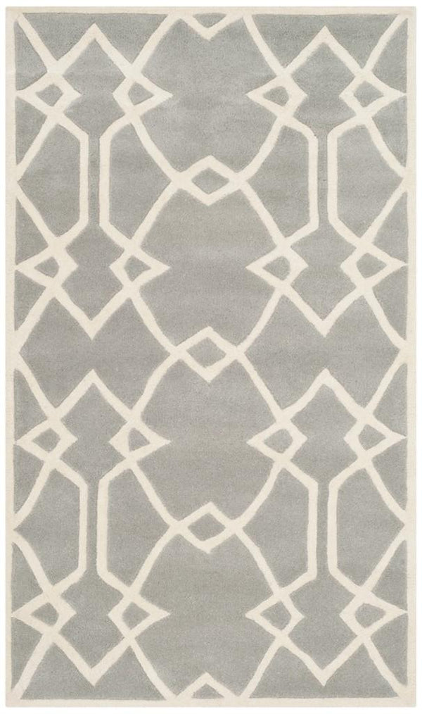 Safavieh Cpr343 Hand Tufted Wool Rug CPR343A-2
