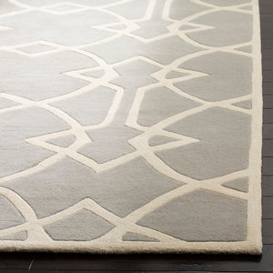 Safavieh Capri CPR343 Hand Tufted Rug